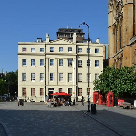 Acorn - Byng Place Apartments Londra Exterior foto