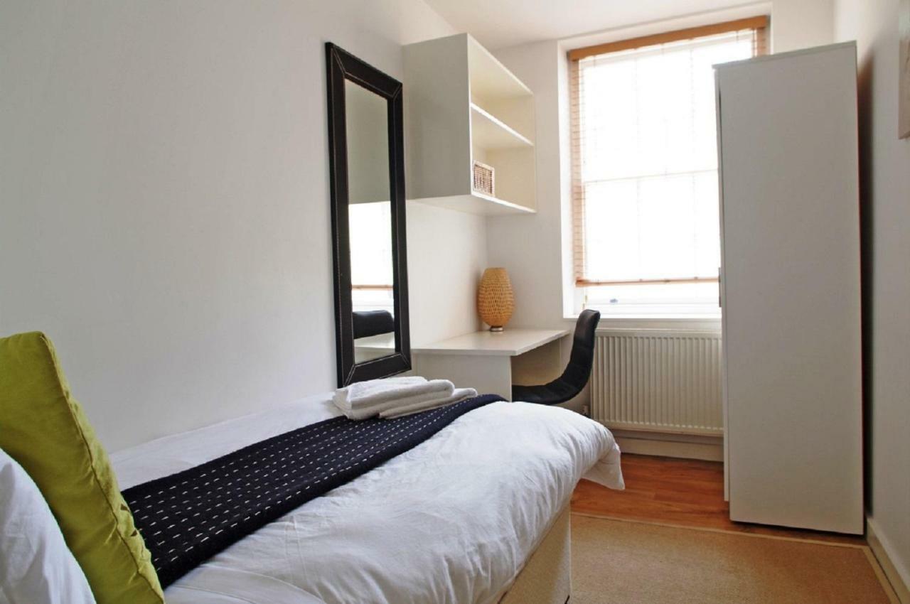 Acorn - Byng Place Apartments Londra Exterior foto