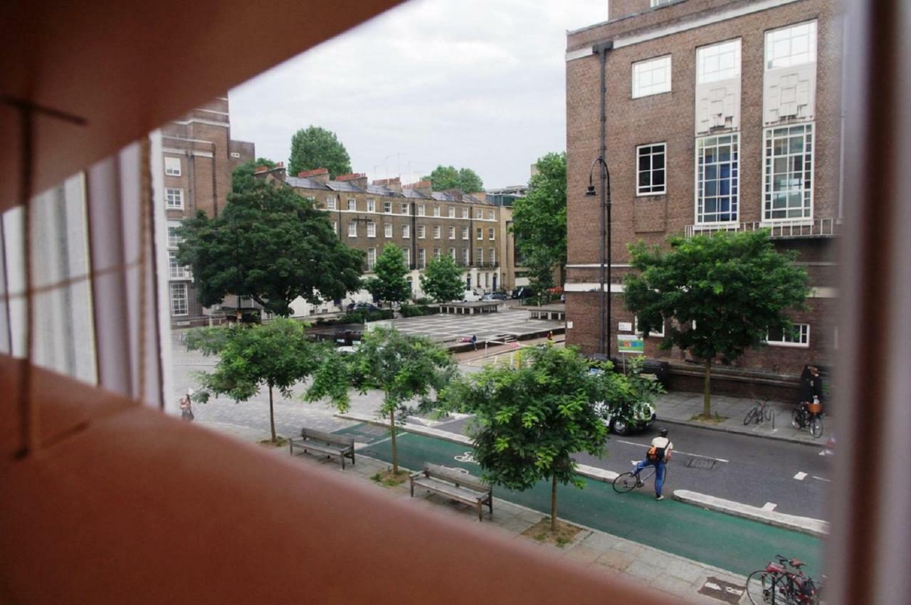 Acorn - Byng Place Apartments Londra Exterior foto