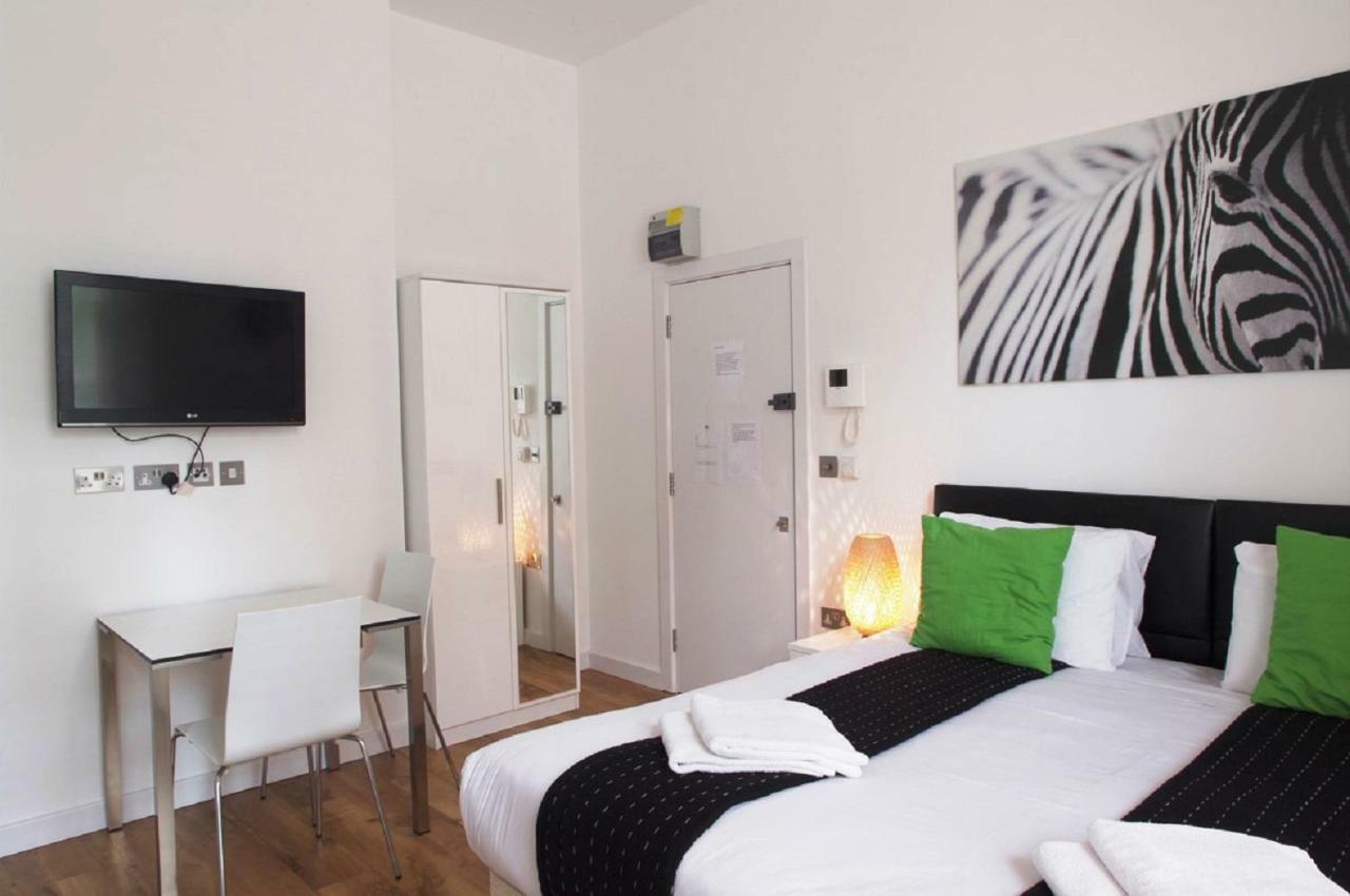 Acorn - Byng Place Apartments Londra Exterior foto